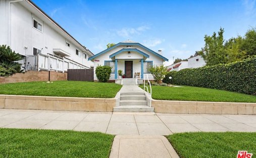 Santa Monica, California, United States 1