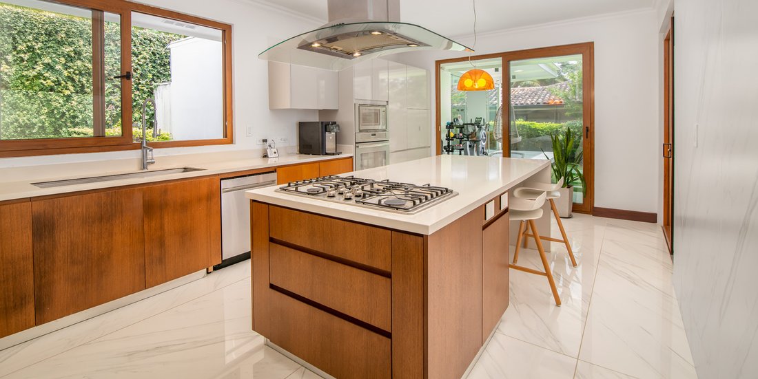 Condo in Río Oro, San José Province, Costa Rica 3 - 18941790
