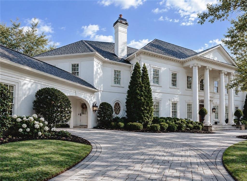 House in Atlanta, Georgia, United States 2 - 17388105