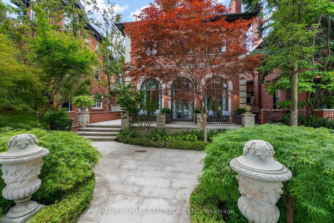 House in Toronto, Ontario, Canada 4 - 18945170