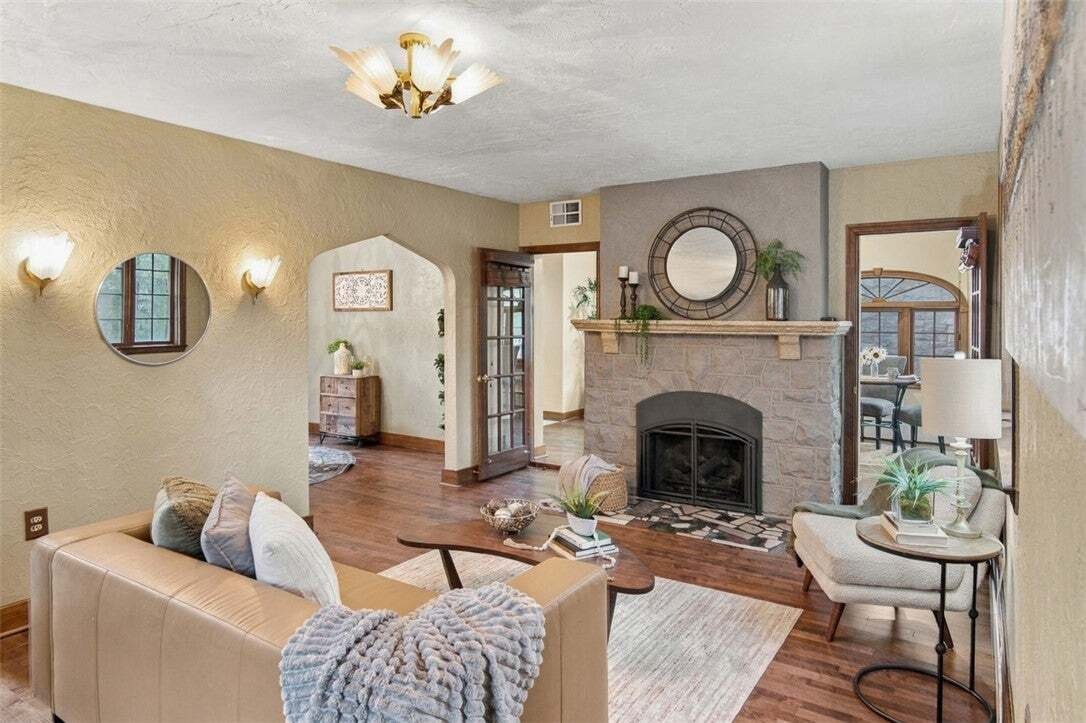 House in Mount Lebanon, Pennsylvania, United States 5 - 18942603
