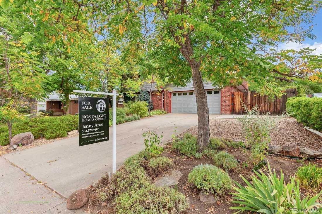 House in Wheat Ridge, Colorado, United States 2 - 18942226