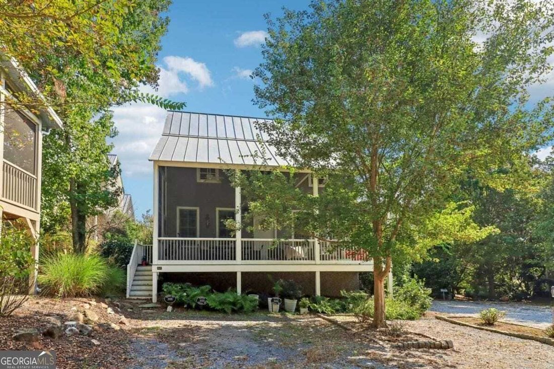 House in Chattahoochee Hills, Georgia, United States 3 - 18942384