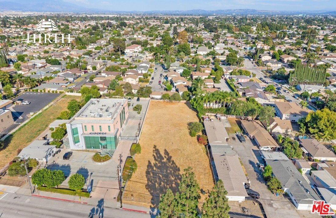 Land in El Monte, California, United States 2 - 18942886