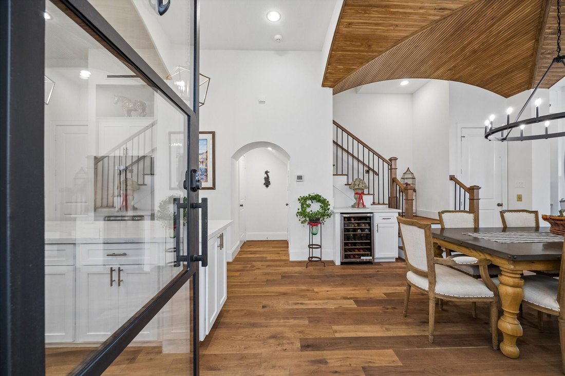 House in Houston, Texas, United States 4 - 18942783
