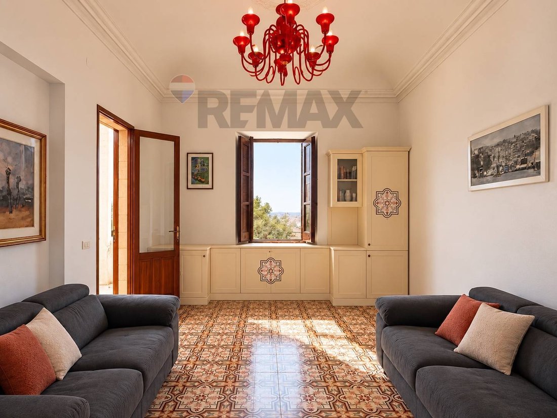 Apartment in Favignana Island, Sicily, Italy 2 - 18945107