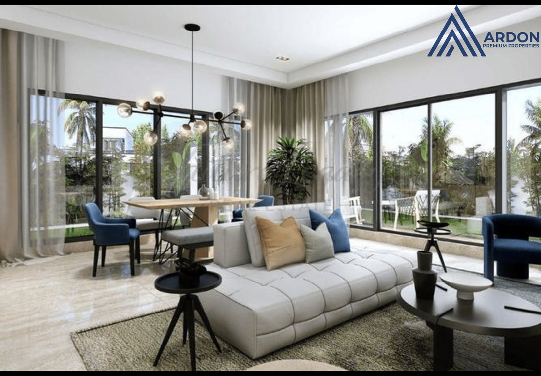 Townhouse in Tilal Al Ghaf, Dubai, United Arab Emirates 5 - 18939877