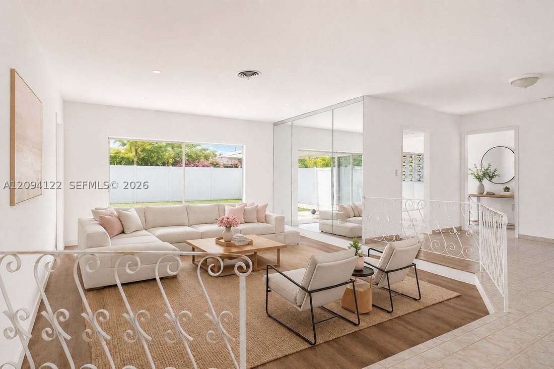 House in Miami, Florida, United States 1 - 18939822