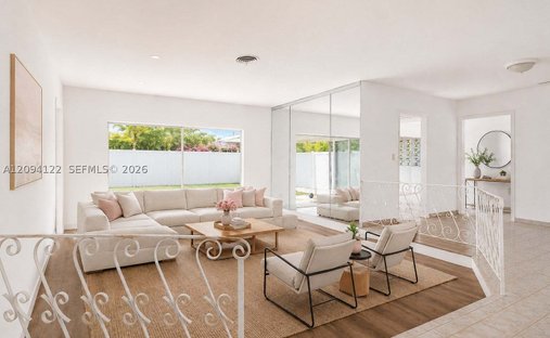House in Miami, Florida, United States 1