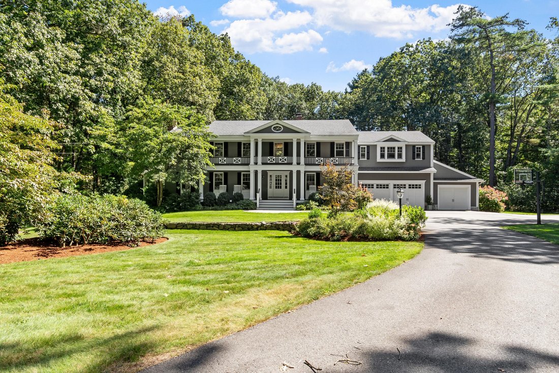 House in Concord, Massachusetts, United States 1 - 18939197