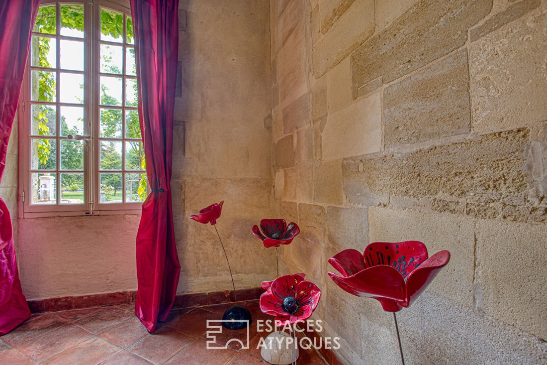 Villa in Avignon, Provence-Alpes-Côte d'Azur, France 4 - 18941131