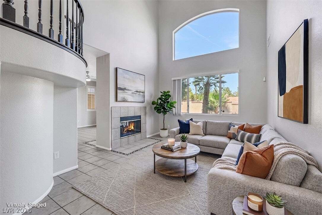 House in Las Vegas, Nevada, United States 1 - 18941975