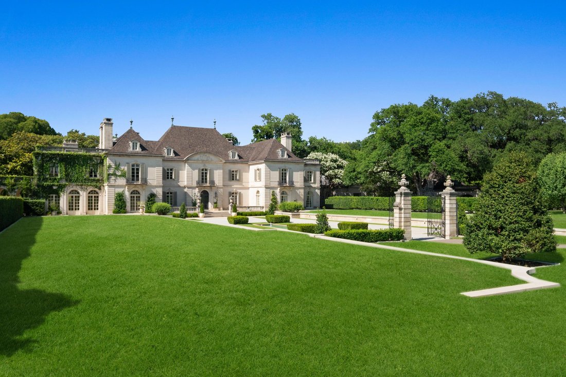 House in Dallas, Texas, United States 3 - 15269037