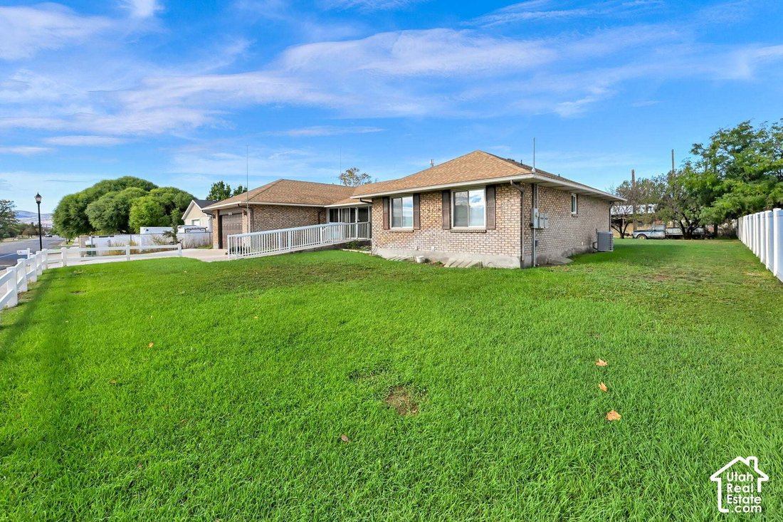 House in Herriman, Utah, United States 3 - 18943368