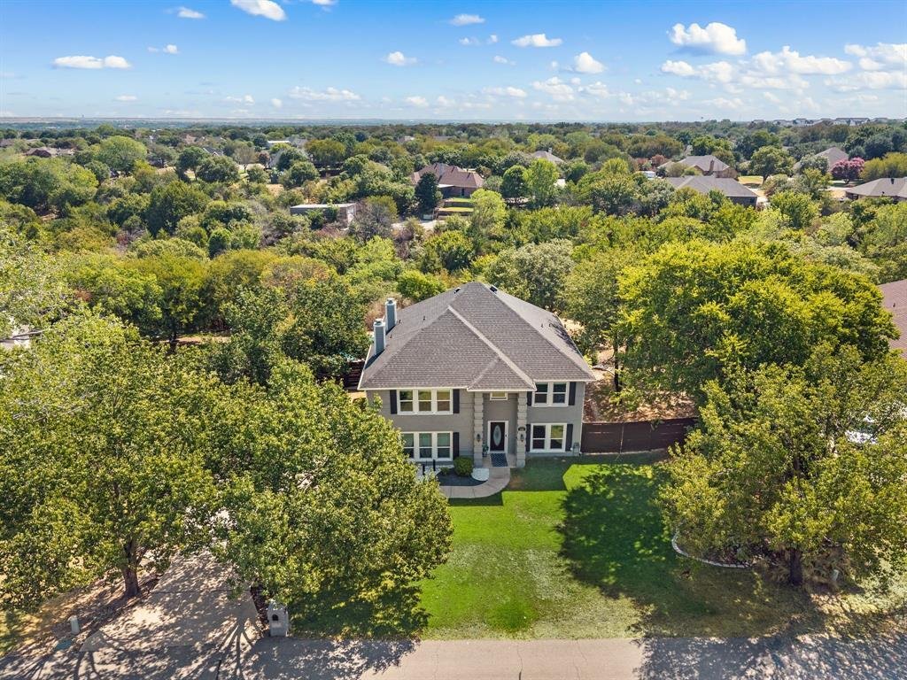 House in Weatherford, Texas, United States 2 - 18943569
