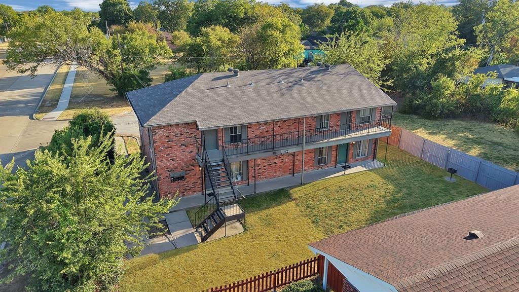 Andere in Garland, Texas, Vereinigte Staaten 4 - 18910620