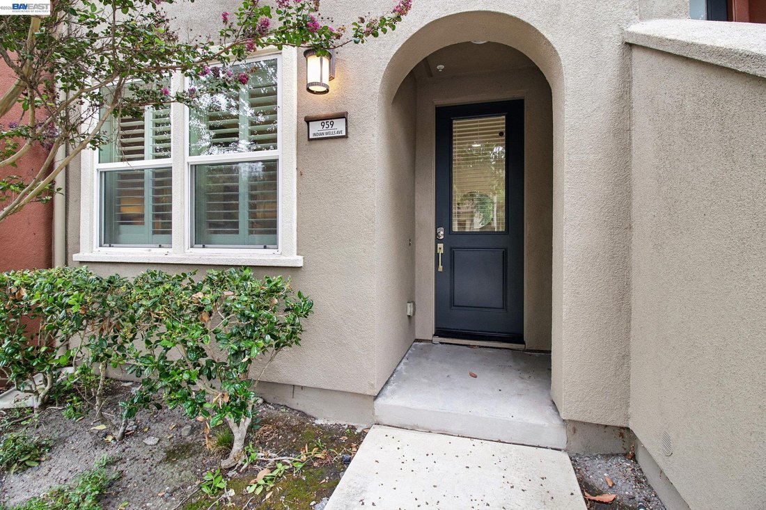 Townhouse in Sunnyvale, California, United States 2 - 18942584