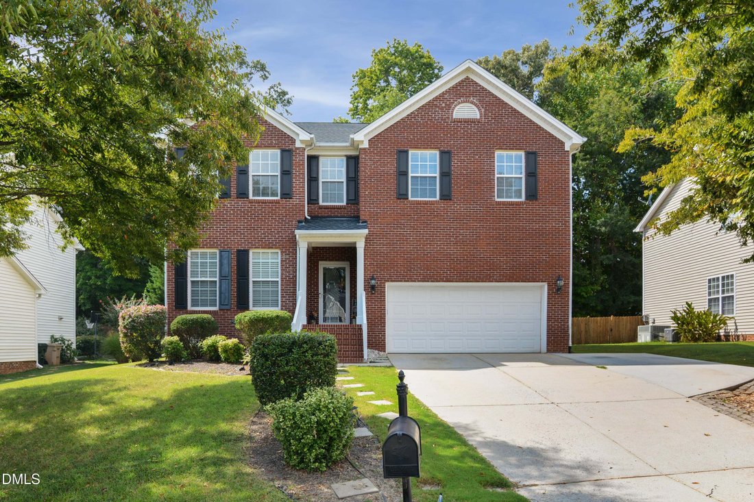 House in Raleigh, North Carolina, United States 1 - 18942972