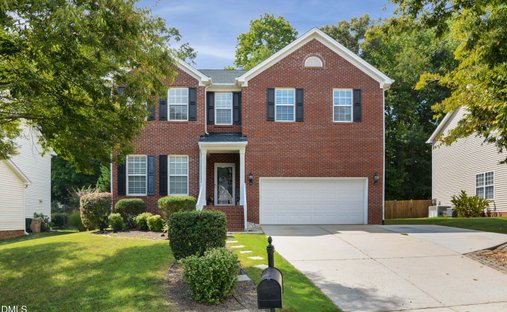 House in Raleigh, North Carolina, United States 1