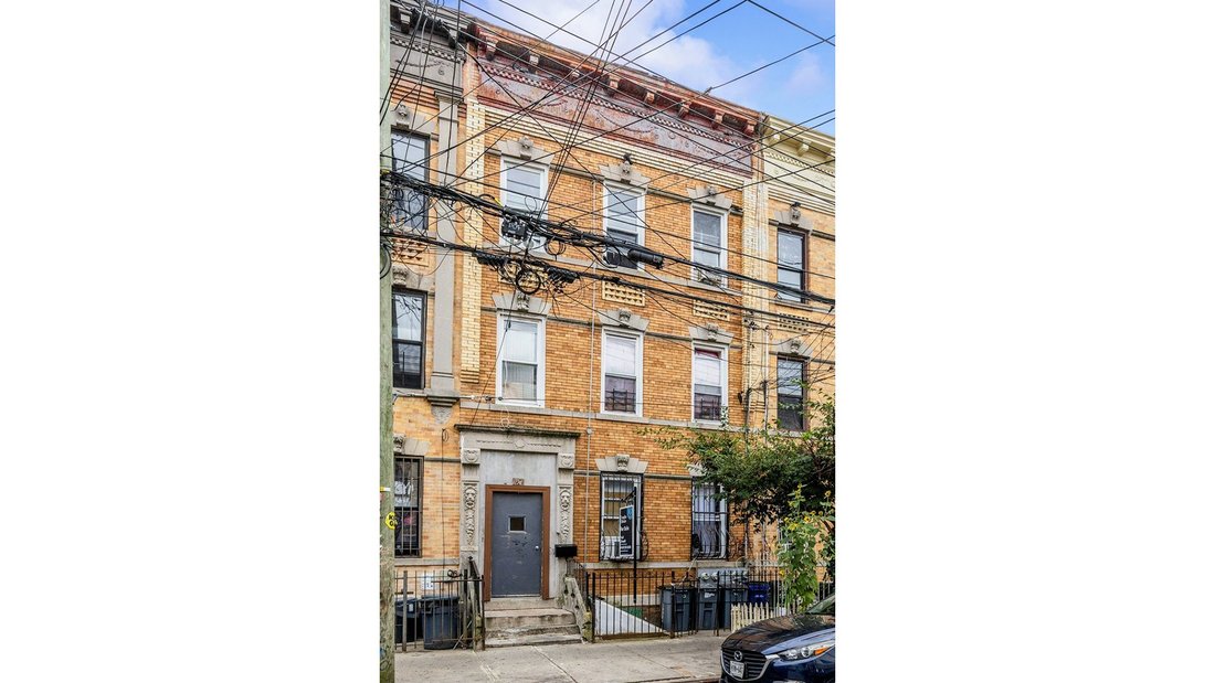 Apartment in New York, New York, United States 1 - 18943694