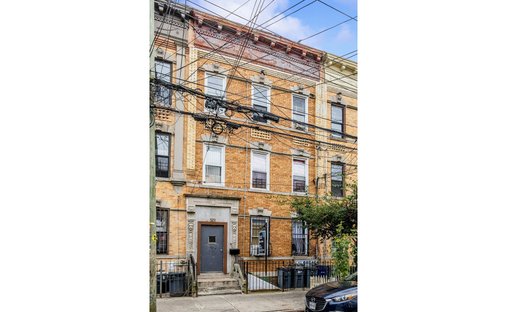 Appartement à New York, État de New York, États-Unis 1