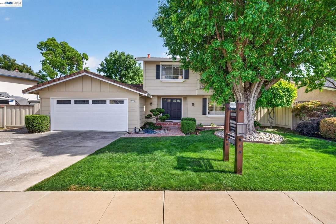 House in Pleasanton, California, United States 2 - 18945163