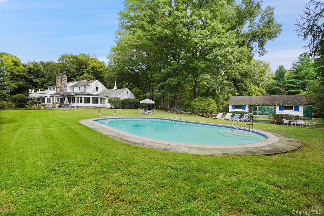House in Rye, New York, United States 3 - 18939482