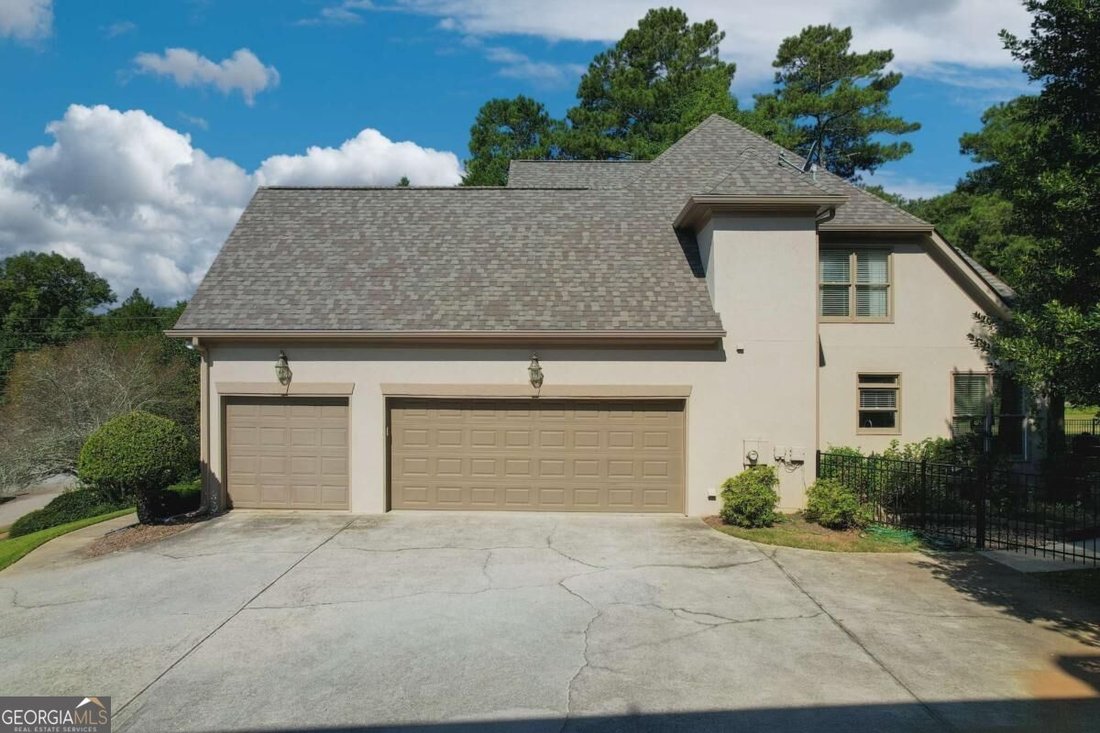 House in Dacula, Georgia, United States 3 - 18943293