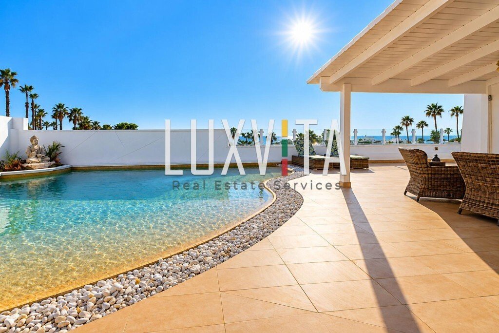 House in Costa Adeje, Adeje, Canary Islands 1 - 18943092