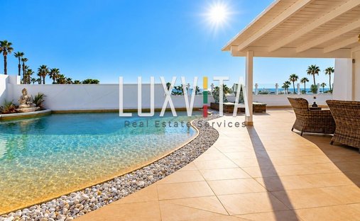 House in Costa Adeje, Adeje, Canary Islands 1