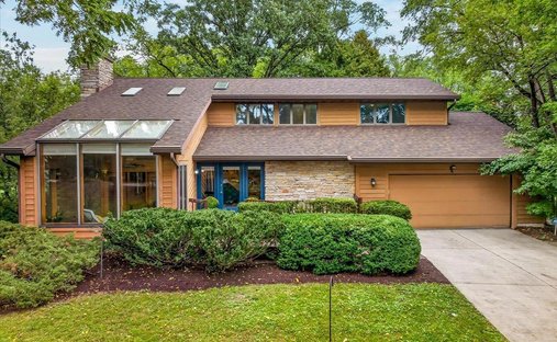 House in Madison, Wisconsin, United States 1