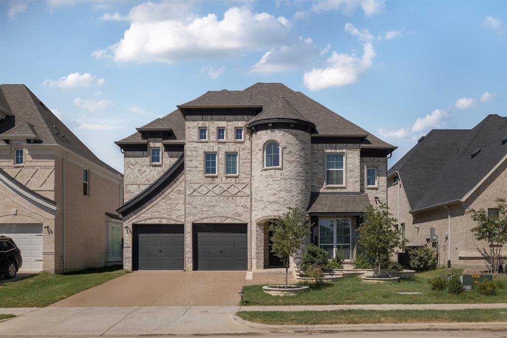 House in Saint Paul, Texas, United States 2 - 18943508