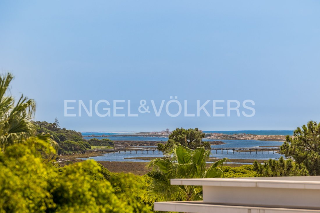 Villa in Almancil, Algarve, Portugal 4 - 18944238