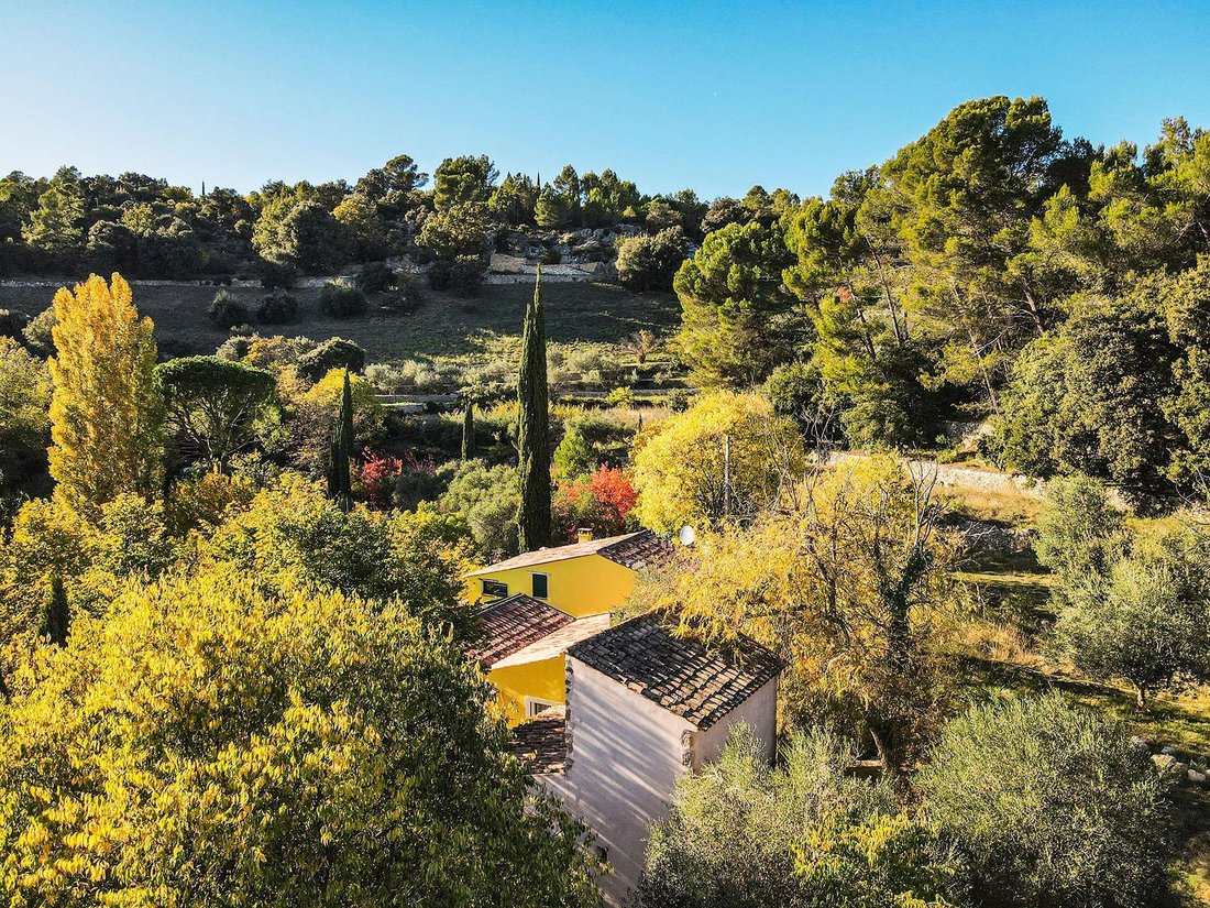 House in Cotignac, Provence-Alpes-Côte d'Azur, France 3 - 18944287