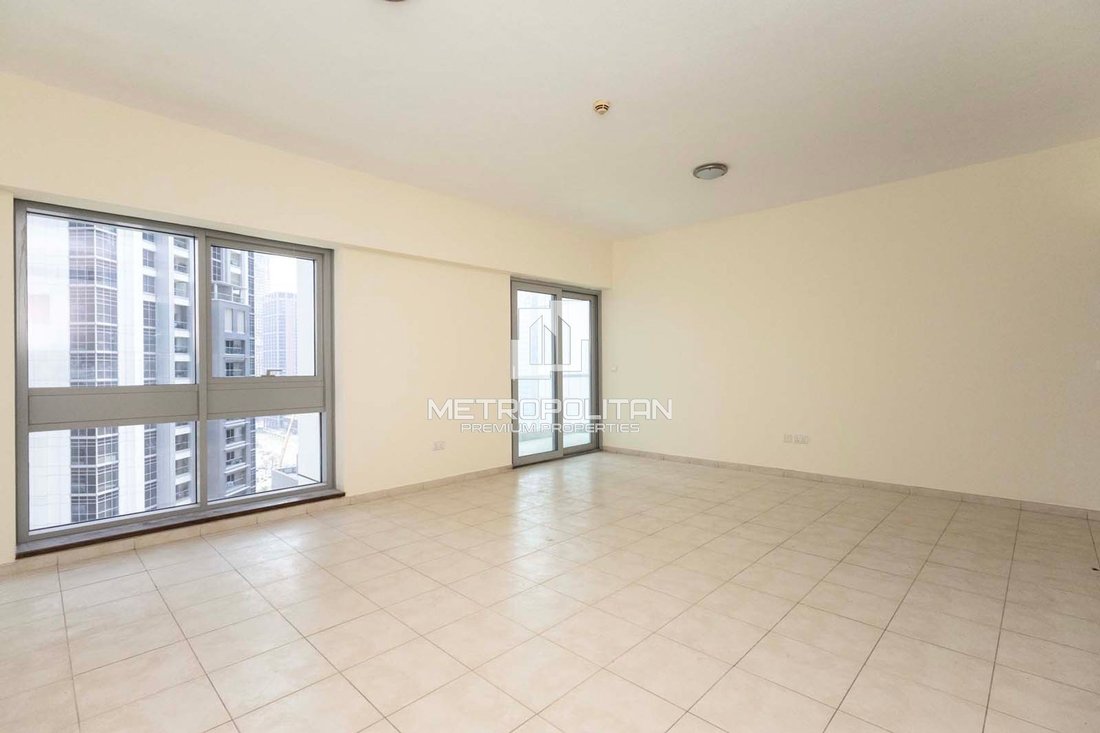 Apartment in Business Bay, Dubai, United Arab Emirates 2 - 18940782