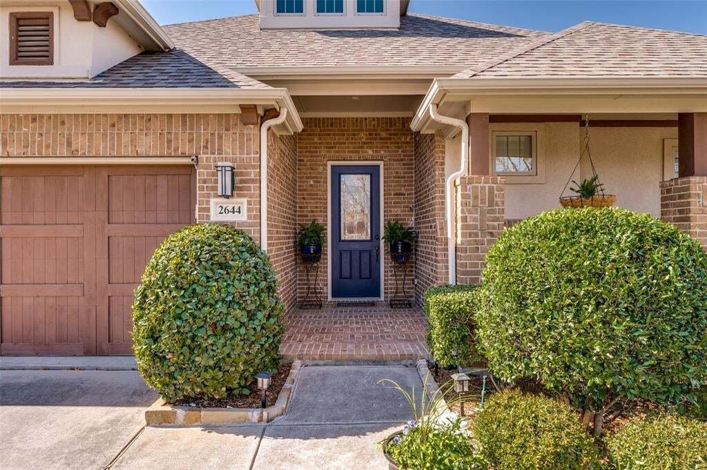 House in Frisco, Texas, United States 3 - 18943575