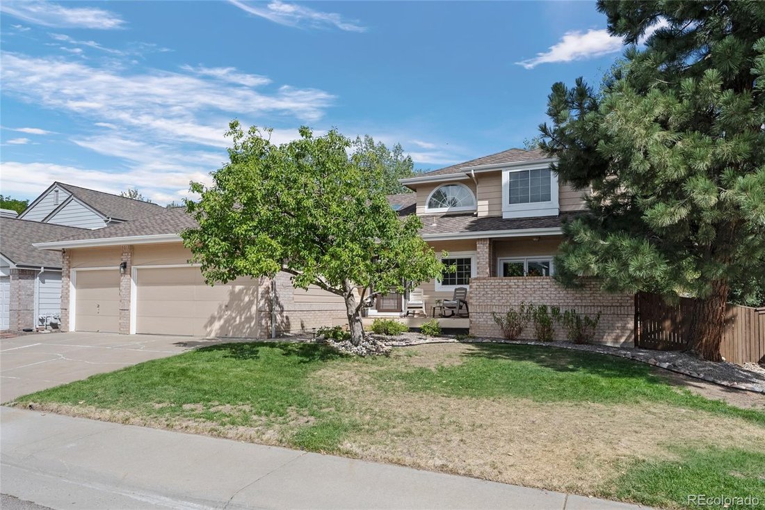 House in Highlands Ranch, Colorado, United States 1 - 18942147