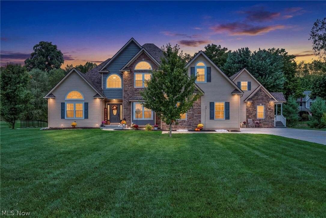 House in LaGrange, Ohio, United States 2 - 18942678