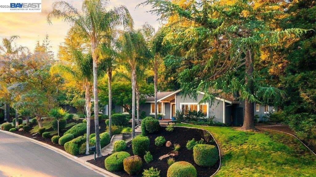 House in Alamo, California, United States 4 - 18942590