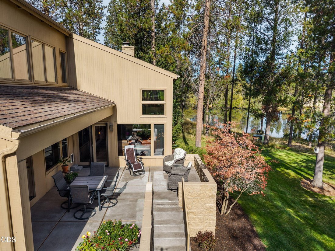 Townhouse in Sunriver, Oregon, United States 2 - 18942399