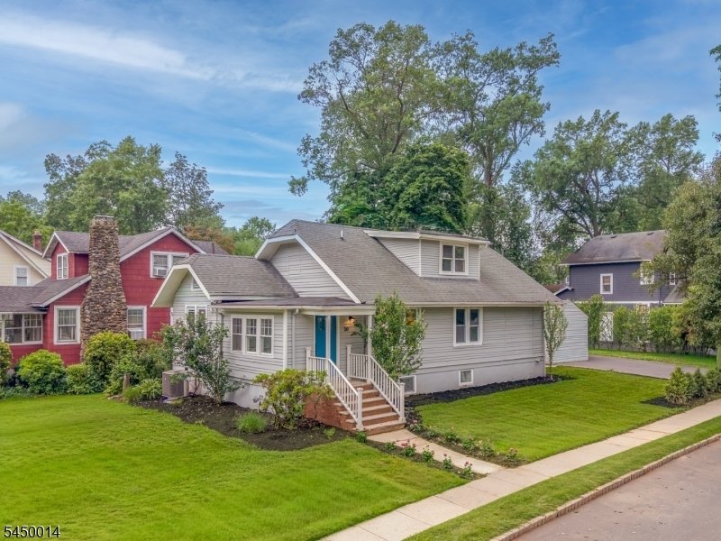 House in Chatham Township, New Jersey, United States 1 - 18942851