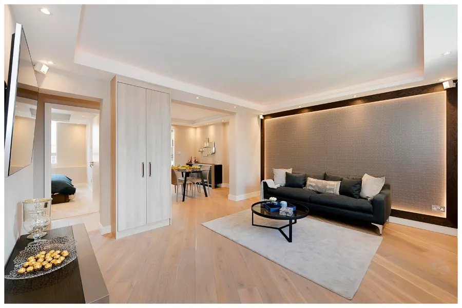 Apartment in Marylebone, Westminster, England 3 - 18939600