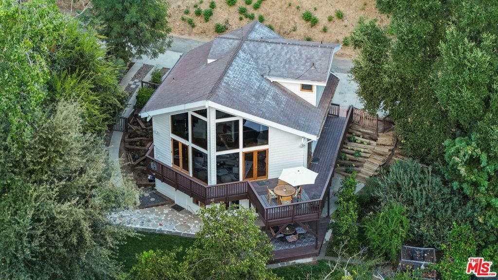 House in Topanga, California, United States 3 - 18942166