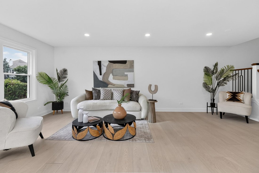 Condo in Naperville, Illinois, United States 3 - 18939658