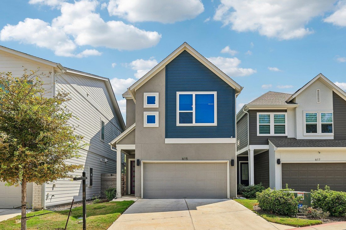 Condo in Austin, Texas, United States 1 - 18939562
