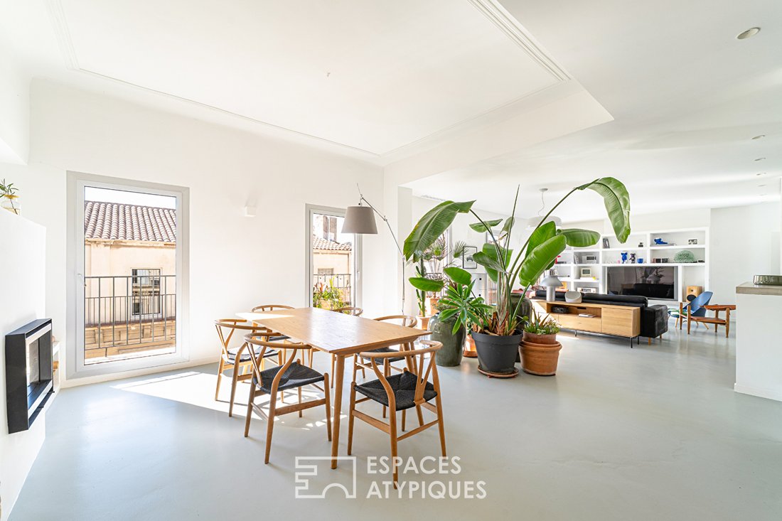 Apartment in 1er Arrondissement, Marseille, France 1 - 18941077