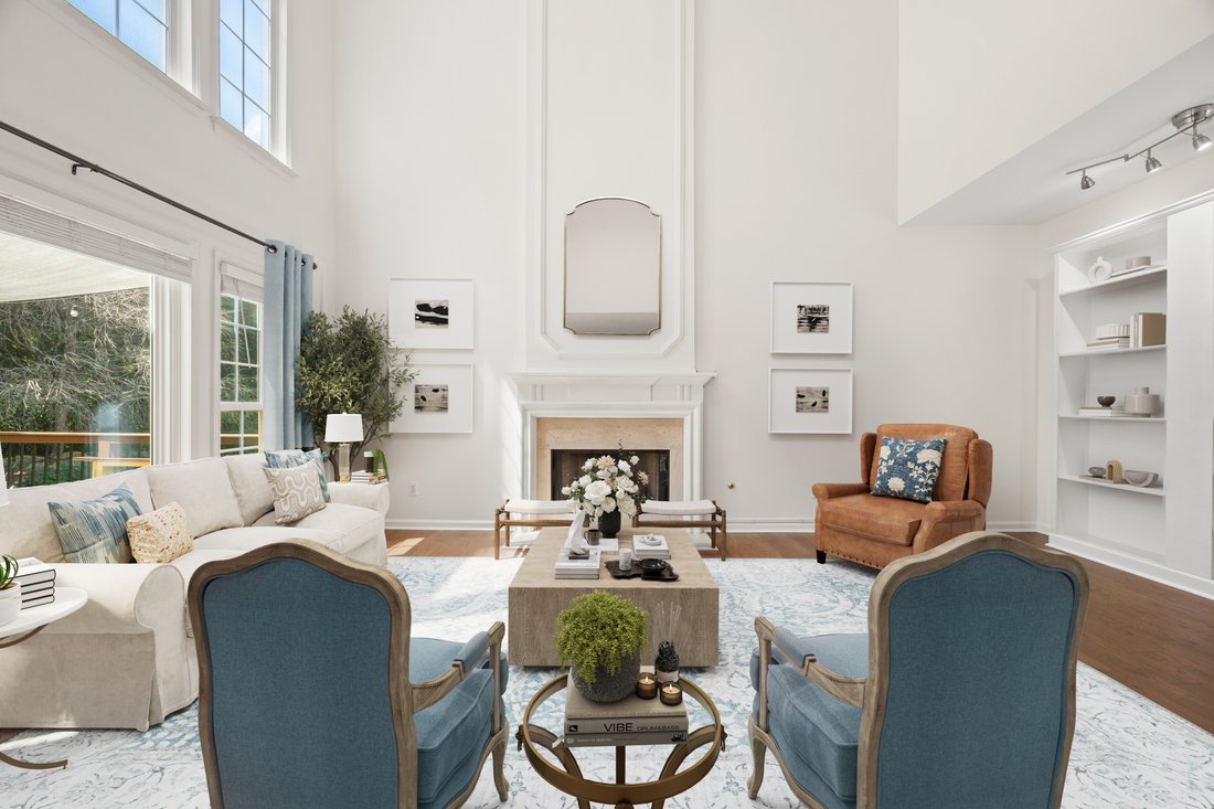 House in Avondale Estates, Georgia, United States 4 - 18940265