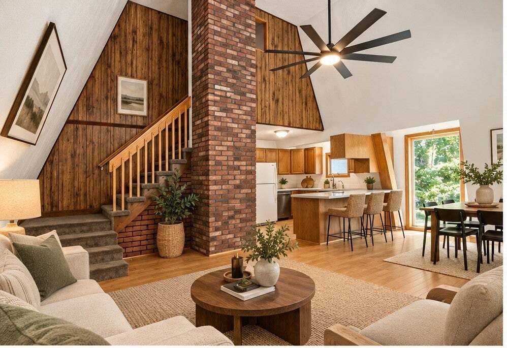 House in Richmond, Rhode Island, United States 5 - 18539367
