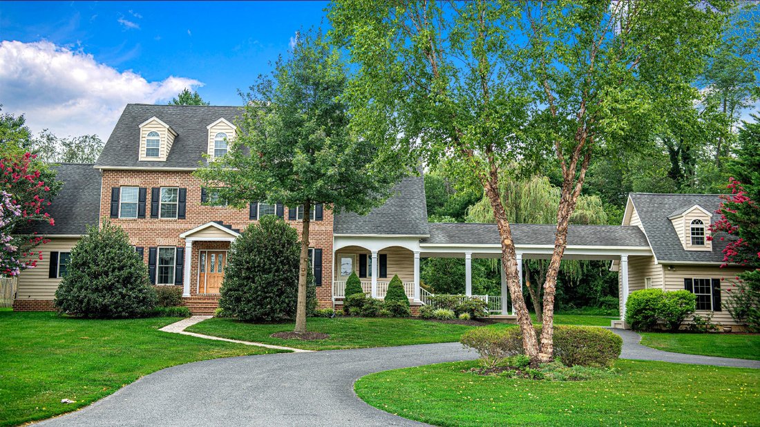House in Bel Air South, Maryland, United States 1 - 18941414