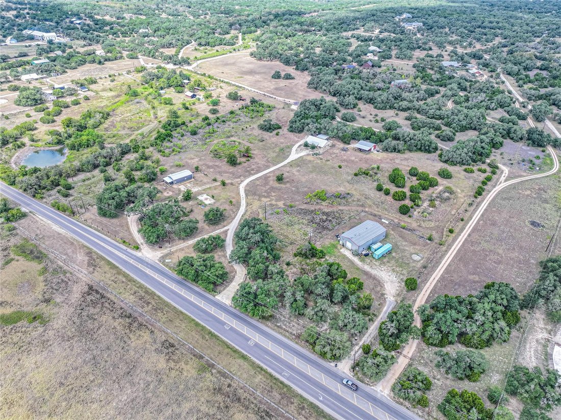 House in Wimberley, Texas, United States 1 - 18942649